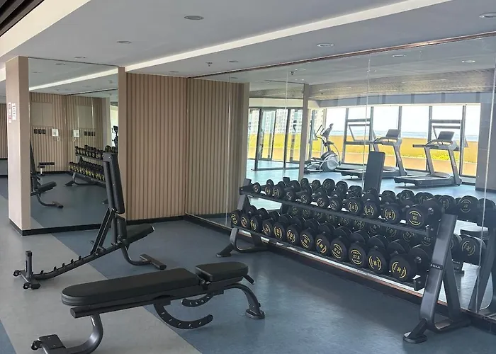 Sy Bay Near Pitx Naia Airport T3 Moa Okada Msv2107 *
