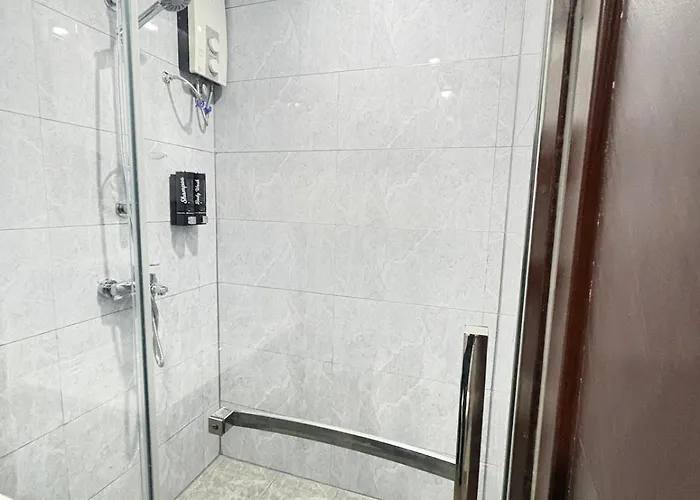 Sy Bay Near Pitx Naia Airport T3 Moa Okada Msv2107 Apartamento