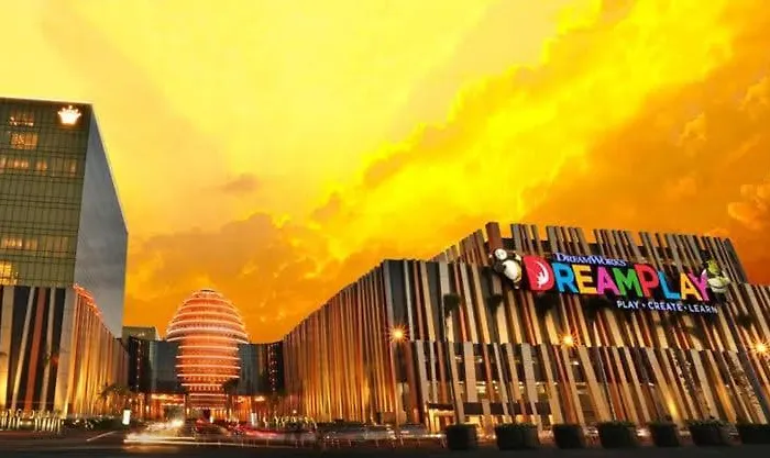 Sy Bay Near Pitx Naia Airport T3 Moa Okada Msv2107