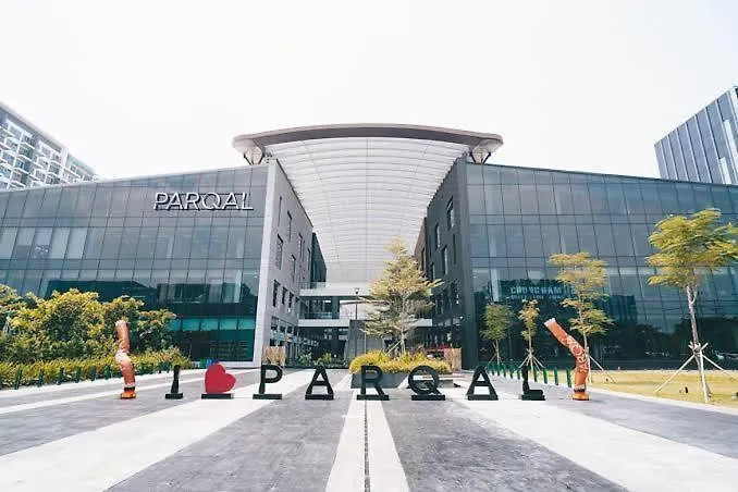 Sy Bay Near Pitx Naia Airport T3 Moa Okada Msv2107 Apartamento Manila