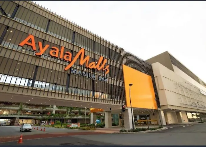 Sy Bay Near Pitx Naia Airport T3 Moa Okada Msv2107 Apartamento *