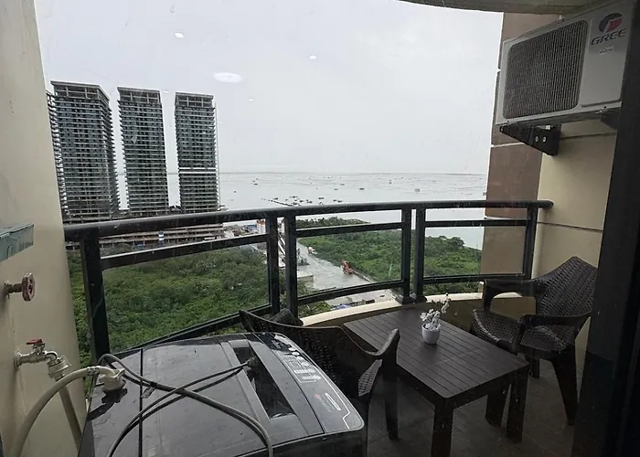 Sy Bay Near Pitx Naia Airport T3 Moa Okada Msv2107 *