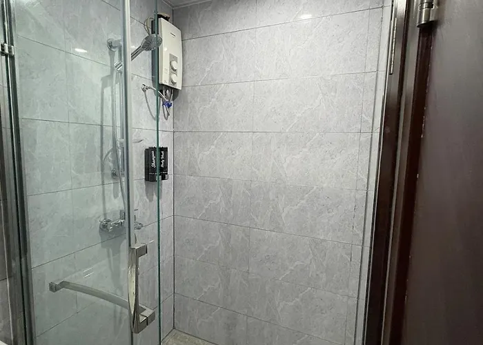 Apartamento Sy Bay Near Pitx Naia Airport T3 Moa Okada Msv2107