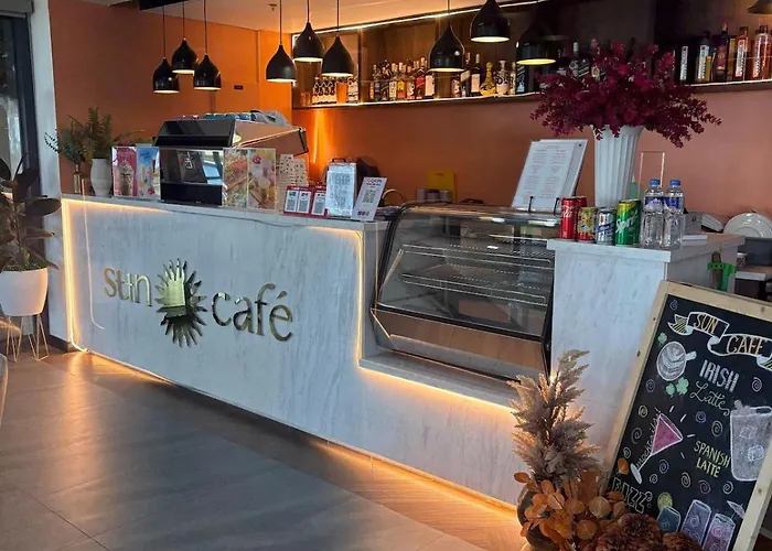 Sy Bay Near Pitx Naia Airport T3 Moa Okada Msv2107 * Manila